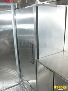 1982 Pctmc-smft-2018 Ice Cream Truck Electrical Outlets California Gas Engine for Sale