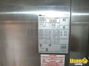 1982 Pctmc-smft-2018 Ice Cream Truck Exterior Lighting California Gas Engine for Sale