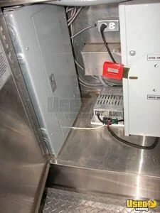 1982 Pctmc-smft-2018 Ice Cream Truck Fresh Water Tank California Gas Engine for Sale