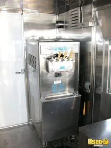 1982 Pctmc-smft-2018 Ice Cream Truck Hand-washing Sink California Gas Engine for Sale