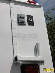 1982 Pctmc-smft-2018 Ice Cream Truck Hot Water Heater California Gas Engine for Sale