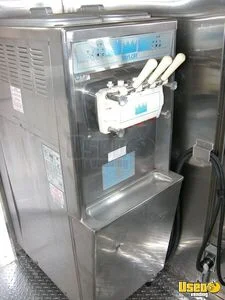 1982 Pctmc-smft-2018 Ice Cream Truck Ice Cream Cold Plate California Gas Engine for Sale