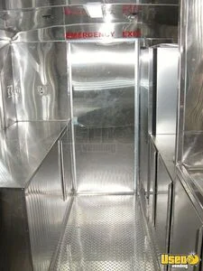 1982 Pctmc-smft-2018 Ice Cream Truck Insulated Walls California Gas Engine for Sale