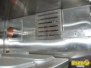 1982 Pctmc-smft-2018 Ice Cream Truck Interior Lighting California Gas Engine for Sale