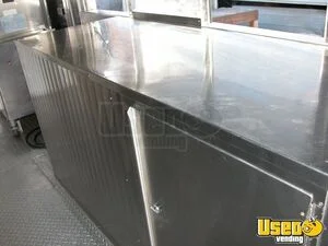 1982 Pctmc-smft-2018 Ice Cream Truck Reach-in Upright Cooler California Gas Engine for Sale