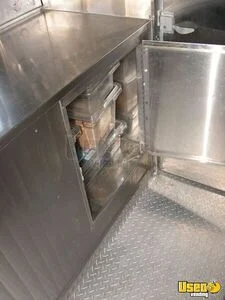 1982 Pctmc-smft-2018 Ice Cream Truck Water Tank California Gas Engine for Sale