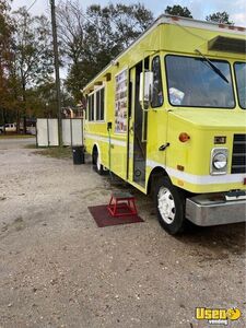 1982 Step Van Food Truck All-purpose Food Truck Texas for Sale