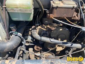 1982 Step Van Stepvan 10 Arizona Diesel Engine for Sale