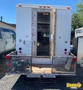 1982 Step Van Stepvan 4 Arizona Diesel Engine for Sale