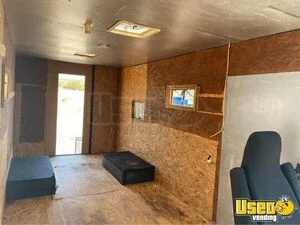 1982 Step Van Stepvan 7 Arizona Diesel Engine for Sale