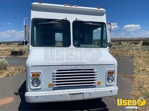 1982 Step Van Stepvan Diesel Engine Arizona Diesel Engine for Sale