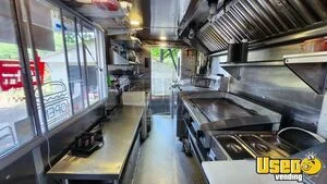 1982 Stepvan All-purpose Food Truck Diamond Plated Aluminum Flooring Tennessee for Sale