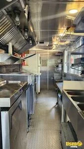 1982 Stepvan All-purpose Food Truck Exterior Customer Counter Tennessee for Sale