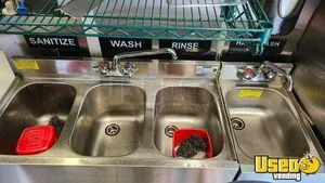 1982 Stepvan All-purpose Food Truck Flatgrill Tennessee for Sale