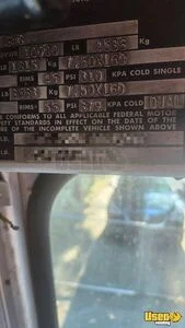 1982 Stepvan All-purpose Food Truck Fryer Tennessee for Sale