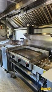 1982 Stepvan All-purpose Food Truck Generator Tennessee for Sale