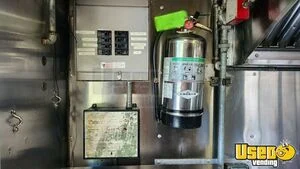 1982 Stepvan All-purpose Food Truck Prep Station Cooler Tennessee for Sale