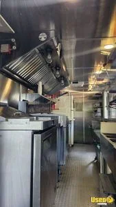 1982 Stepvan All-purpose Food Truck Propane Tank Tennessee for Sale