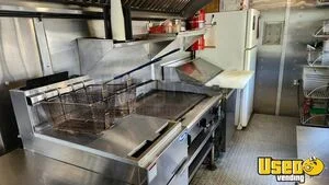 1982 Stepvan All-purpose Food Truck Refrigerator Tennessee for Sale