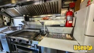 1982 Stepvan All-purpose Food Truck Shore Power Cord Tennessee for Sale