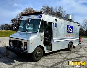 1982 Stepvan All-purpose Food Truck Tennessee for Sale
