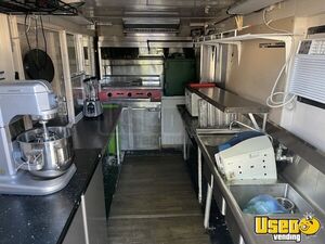1982 Trailer Concession Trailer Air Conditioning Iowa for Sale