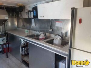 1982 Vandura 3500 Food Vending Truck All-purpose Food Truck Fire Extinguisher Saskatchewan for Sale