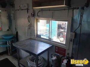 1982 Vandura 3500 Food Vending Truck All-purpose Food Truck Work Table Saskatchewan for Sale