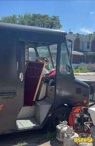 1983 1983 All-purpose Food Truck Air Conditioning Pennsylvania Gas Engine for Sale
