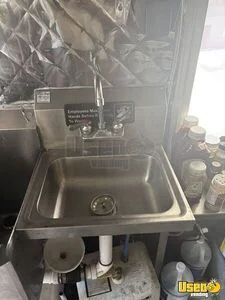 1983 1983 All-purpose Food Truck Deep Freezer Pennsylvania Gas Engine for Sale