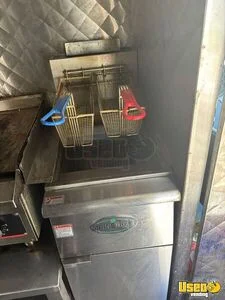 1983 1983 All-purpose Food Truck Diamond Plated Aluminum Flooring Pennsylvania Gas Engine for Sale
