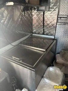 1983 1983 All-purpose Food Truck Propane Tank Pennsylvania Gas Engine for Sale