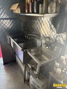 1983 1983 All-purpose Food Truck Shore Power Cord Pennsylvania Gas Engine for Sale