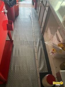 1983 3500 Step Van Food Truck All-purpose Food Truck Flatgrill Texas Gas Engine for Sale