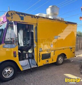 1983 All-purpose Food Truck All-purpose Food Truck Arizona for Sale