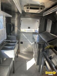 1983 All-purpose Food Truck All-purpose Food Truck Awning Arizona for Sale