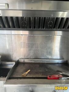 1983 All-purpose Food Truck All-purpose Food Truck Prep Station Cooler Arizona for Sale