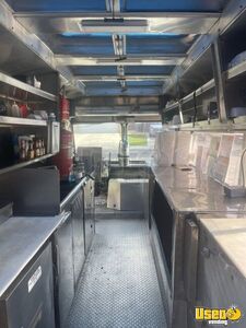 1983 All-purpose Food Truck Prep Station Cooler California for Sale