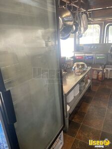 1983 B6000 All-purpose Food Truck Propane Tank Florida Gas Engine for Sale