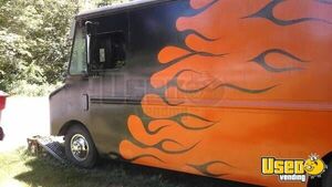 1983 Chevy All-purpose Food Truck Kentucky Gas Engine for Sale