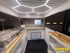 1983 Fleetwood Concession Trailer Shore Power Cord Michigan for Sale