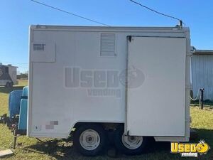 1983 Food Concession Trailer Concession Trailer Alabama for Sale