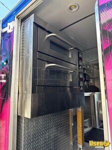 1983 Food Truck All-purpose Food Truck Air Conditioning Florida Gas Engine for Sale