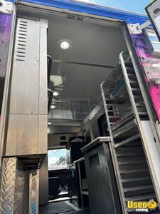 1983 Food Truck All-purpose Food Truck Concession Window Florida Gas Engine for Sale