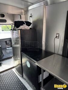 1983 Food Truck All-purpose Food Truck Deep Freezer Florida Gas Engine for Sale