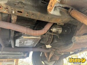 1983 Food Truck All-purpose Food Truck Propane Tank North Carolina Gas Engine for Sale