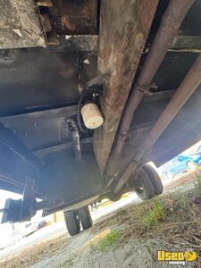 1983 Food Truck All-purpose Food Truck Shore Power Cord North Carolina Gas Engine for Sale