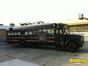1983 Ford Ward All-purpose Food Truck California for Sale