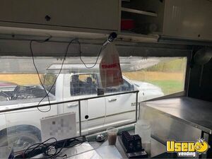 1983 Grumman Olson P30 Food Truck All-purpose Food Truck Interior Lighting Texas for Sale
