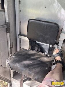 1983 Grumman Olson P39 All-purpose Food Truck Refrigerator Florida Gas Engine for Sale